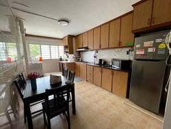 Blk 428 Clementi Avenue 3 (Clementi), HDB 3 Rooms #586059841